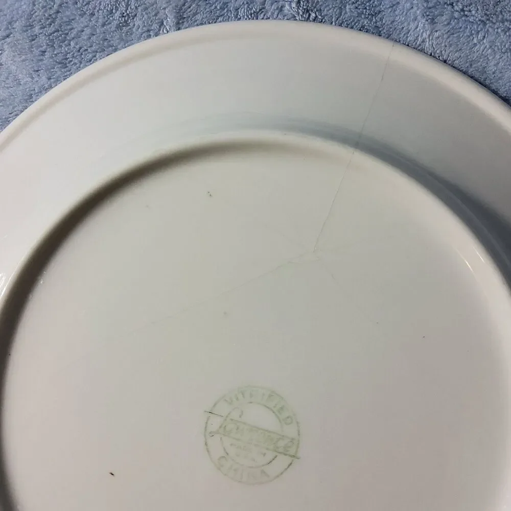 wellsville lot vintage
